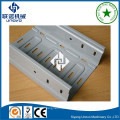 channel type cable tray roll forming machine